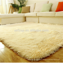 home designs polyester microfiber carpet rug gripper
